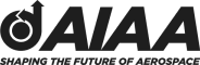 AIAA logo