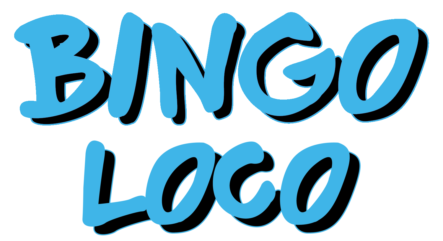 Bingo Loco logo