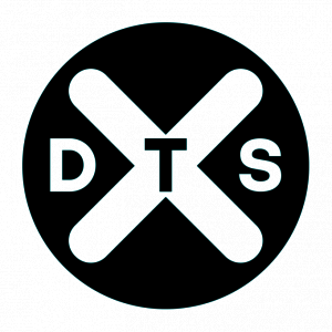 Dublin Tech Summit logo