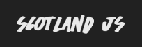Scotland JS logo